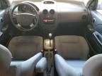 2008 Chevrolet Aveo Base