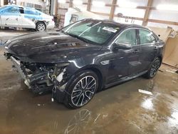 Ford Vehiculos salvage en venta: 2017 Ford Taurus Limited