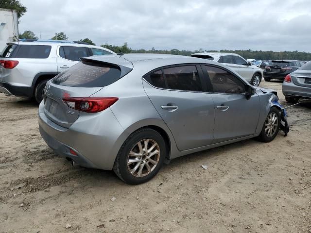 2014 Mazda 3 Touring