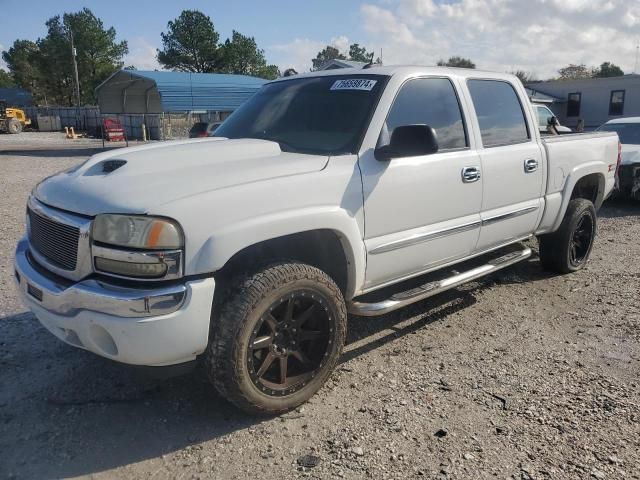 2005 GMC New Sierra K1500