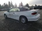 1997 Chevrolet Cavalier LS