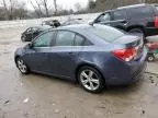 2013 Chevrolet Cruze LT