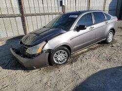 Ford Vehiculos salvage en venta: 2011 Ford Focus SE