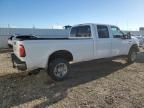 2009 Ford F350 Super Duty