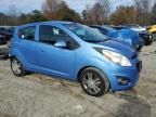 2014 Chevrolet Spark LS