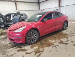 2018 Tesla Model 3 en venta en Pennsburg, PA