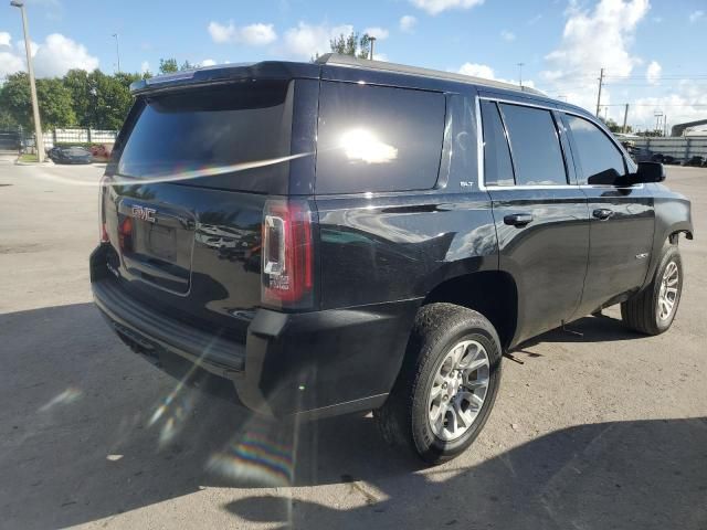 2020 GMC Yukon SLT