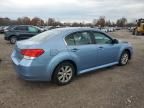 2012 Subaru Legacy 2.5I Premium