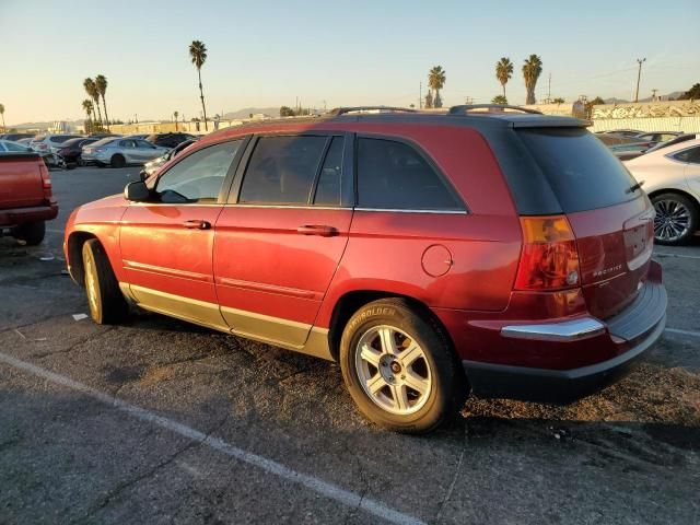 2005 Chrysler Pacifica Touring