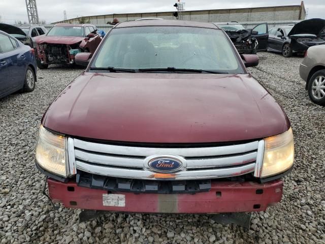 2008 Ford Taurus SEL