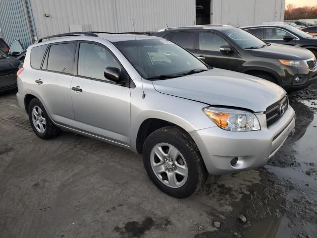 2008 Toyota Rav4