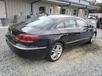 2014 Volkswagen CC Luxury