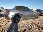 2007 BMW Z4 3.0