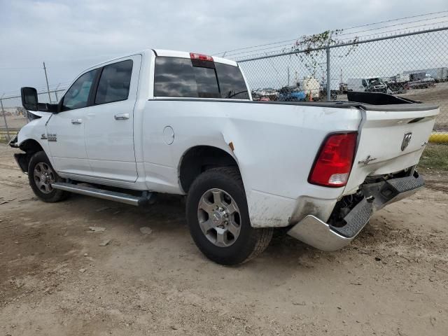 2017 Dodge RAM 2500 SLT