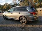 2016 Infiniti QX60