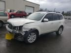 2013 Subaru Forester 2.5X Premium