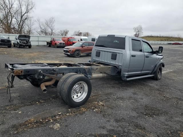 2021 Dodge RAM 5500