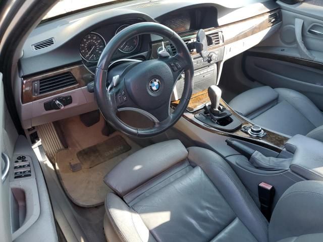 2009 BMW 328 I Sulev