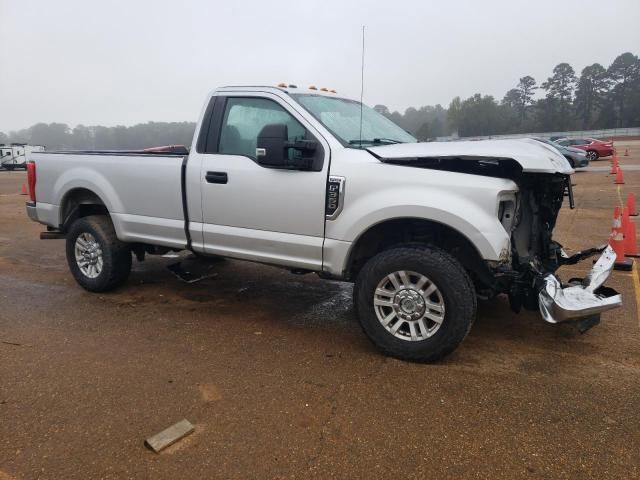 2017 Ford F350 Super Duty