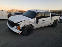 GMC salvage cars for sale: 2008 GMC Sierra K1500