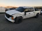 2008 GMC Sierra K1500