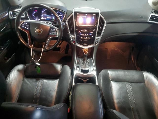 2013 Cadillac SRX Luxury Collection