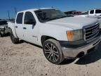 2012 GMC Sierra C1500 SL