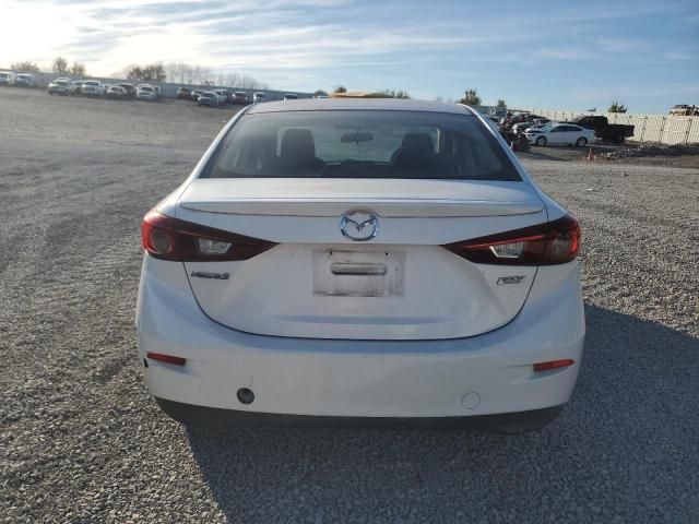 2014 Mazda 3 Touring