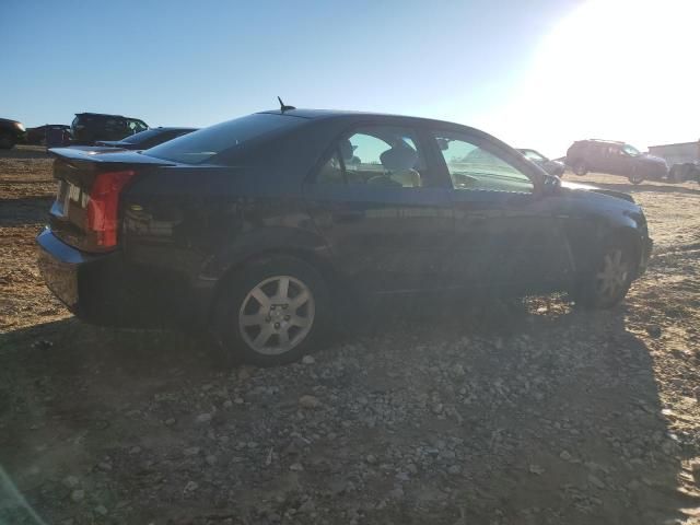 2006 Cadillac CTS HI Feature V6