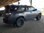 2023 Toyota 4runner SE