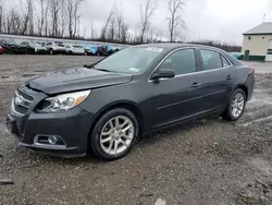 2013 Chevrolet Malibu 2LT en venta en Angola, NY