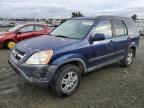 2004 Honda CR-V EX