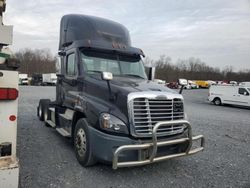 Freightliner salvage cars for sale: 2017 Freightliner Cascadia 125