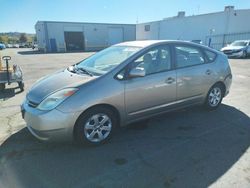 2005 Toyota Prius en venta en Vallejo, CA