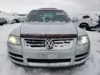 2005 Volkswagen Touareg 4.2