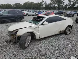 2014 Cadillac CTS Premium Collection en venta en Byron, GA