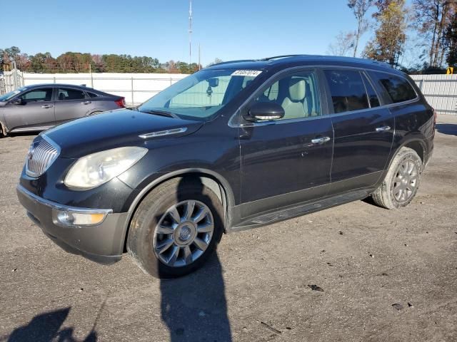 2012 Buick Enclave