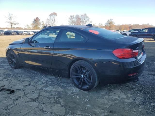 2015 BMW 428 XI