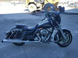 2011 Harley-Davidson Flhx en venta en Columbus, OH