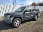 2007 Nissan Xterra OFF Road