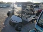 2021 Aspt Golf Cart