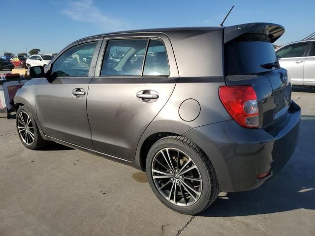 2008 Scion XD