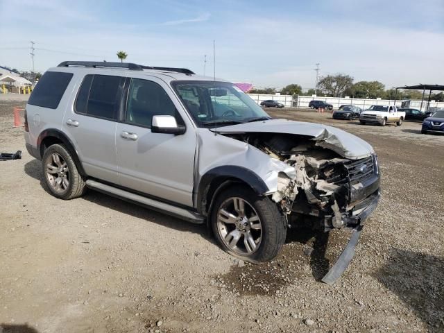 2010 Ford Explorer XLT