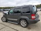 2010 Jeep Liberty Limited