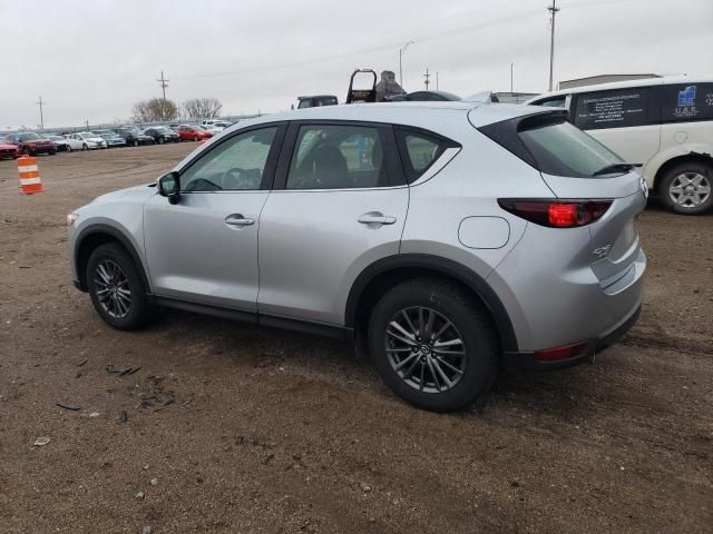 2018 Mazda CX-5 Sport