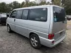 2002 Volkswagen Eurovan GLS