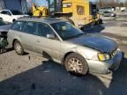 2003 Subaru Legacy Outback H6 3.0 VDC