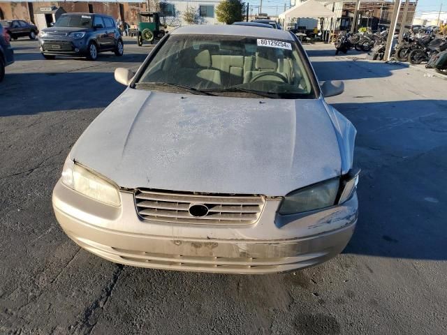 1999 Toyota Camry CE