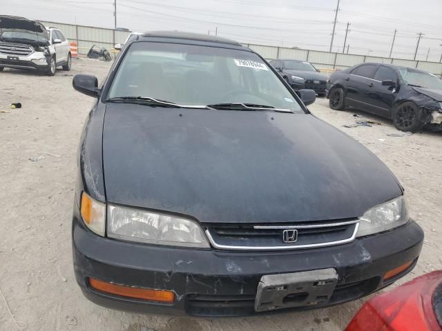 1997 Honda Accord EX