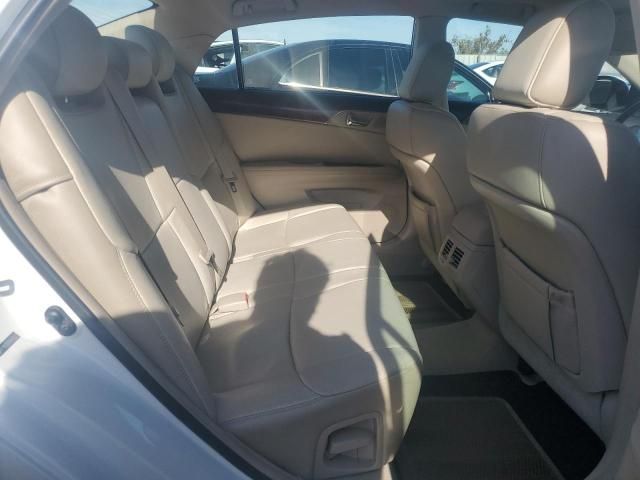 2011 Toyota Avalon Base